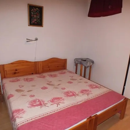 Vadrozsa Vendeghaz Kishuta