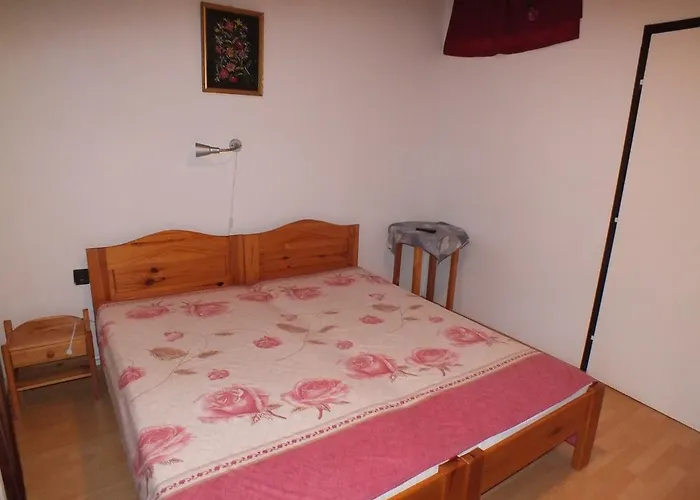 Vadrozsa Vendeghaz Kishuta
